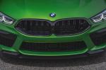 BMW M8 Competition Coupe 2020 года (NA)